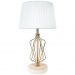 Настольная лампа Arte Lamp A4035LT-1GO