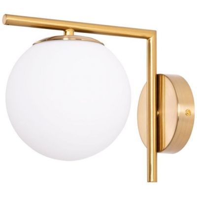 Бра Arte Lamp A1924AP-1AB