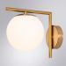 Бра Arte Lamp A1924AP-1AB