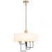 Люстра подвесная ST Luce SL336.303.05
