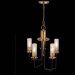 Люстра подвесная ST Luce SL336.303.05