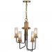 Люстра подвесная ST Luce SL336.303.05