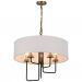 Люстра подвесная ST Luce SL336.303.05