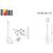 Бра ST Luce SL393.401.01
