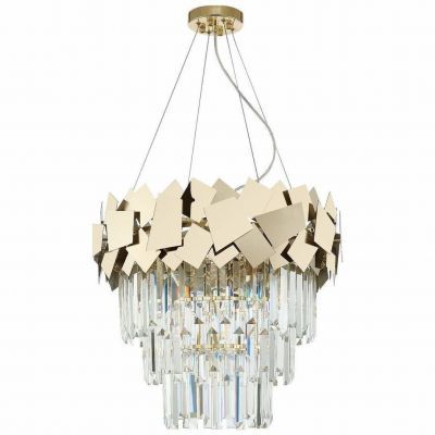 Подвесная люстра ST Luce SL1232.203.06