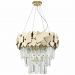 Подвесная люстра ST Luce SL1232.203.06