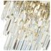 Подвесная люстра ST Luce SL1232.203.06