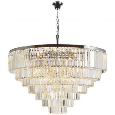 Люстра Divinare 3001/02 LM-25