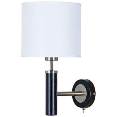 Бра Arte Lamp Robert A5029AP-1SS