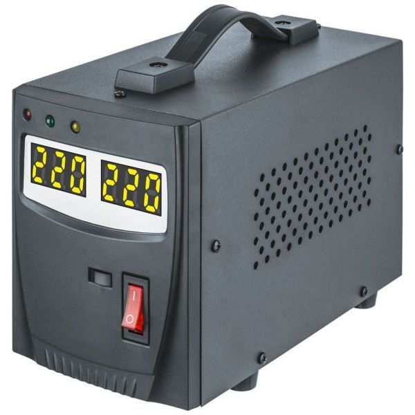 Стабилизатор напряжения Navigator 61 766 NVR-RF1-1000