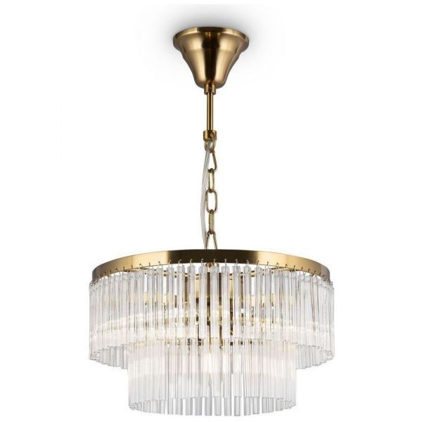 Подвесная люстра Maytoni MOD093PL-04BS
