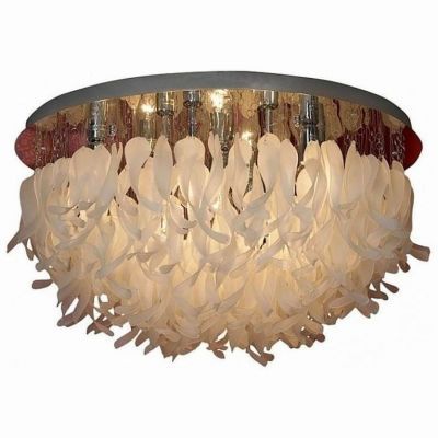 Потолочная люстра Lussole GRLSA-5603-10