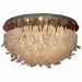 Потолочная люстра Lussole GRLSA-5603-10