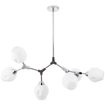 Подвесная люстра Arte Lamp A4103SP-6CC