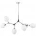 Подвесная люстра Arte Lamp A4103SP-6CC