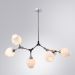 Подвесная люстра Arte Lamp A4103SP-6CC