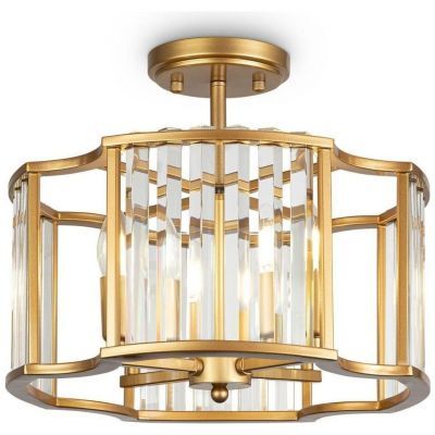 Потолочная люстра Maytoni MOD087CL-04G