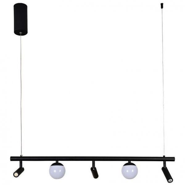 Подвесная светодиодная люстра F-Promo Philia 4179-5P