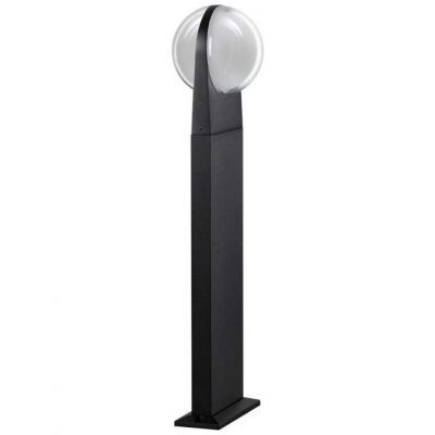Уличный светодиодный светильник Odeon Light Nature Tilda 6652/12GL