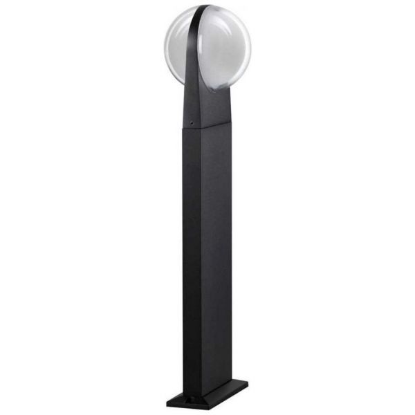 Уличный светодиодный светильник Odeon Light Nature Tilda 6652/12GL