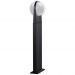 Уличный светодиодный светильник Odeon Light Nature Tilda 6652/12GL
