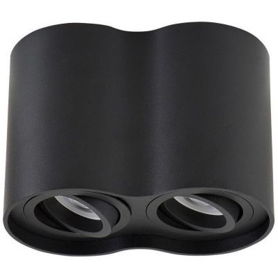 Потолочный светильник Crystal Lux CLT 410C2 BL