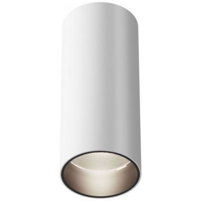 Потолочный светодиодный светильник Maytoni Focus LED C056CL-L12W4K-W-W