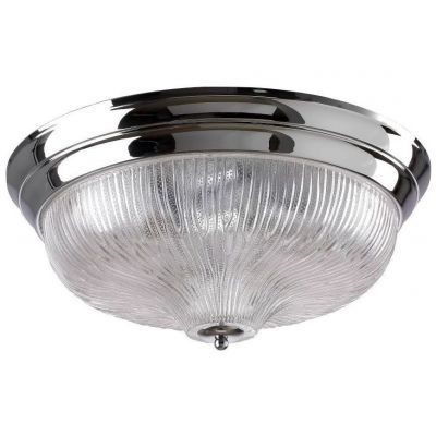 Потолочный светильник Crystal Lux Lluvia PL5 Chrome D460 Lluvia