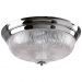 Потолочный светильник Crystal Lux Lluvia PL5 Chrome D460 Lluvia
