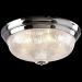 Потолочный светильник Crystal Lux Lluvia PL5 Chrome D460 Lluvia