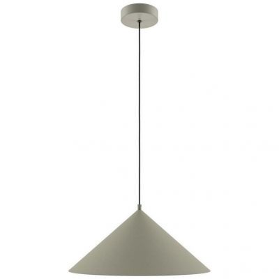 Подвесной светильник Maytoni Basic MOD167PL-01BG