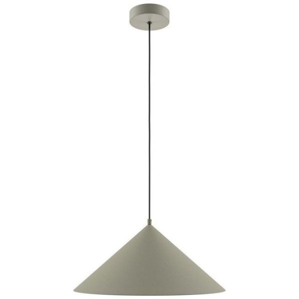 Подвесной светильник Maytoni Basic MOD167PL-01BG
