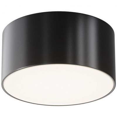 Уличный потолочный светодиодный светильник Maytoni Outdoor Zon IP O430CL-L15B4K