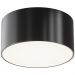 Уличный потолочный светодиодный светильник Maytoni Outdoor Zon IP O430CL-L15B4K