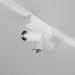 Трековый светодиодный светильник Maytoni Radity Focus LED TR103-1-5W4K-M-W