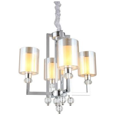 Люстра подвесная Omnilux OML-79903-04