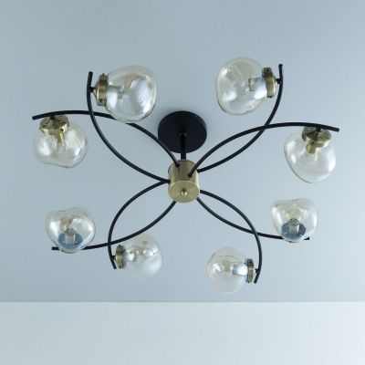 Потолочная люстра Citilux CL110185