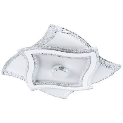 Потолочная светодиодная люстра Multi-Space Arte Lamp A1436PL-1WH