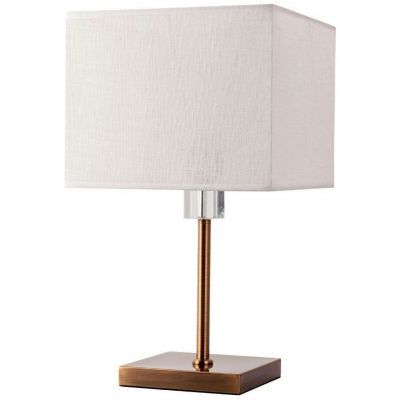 Настольная лампа Arte Lamp North A5896LT-1PB