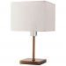 Настольная лампа Arte Lamp North A5896LT-1PB