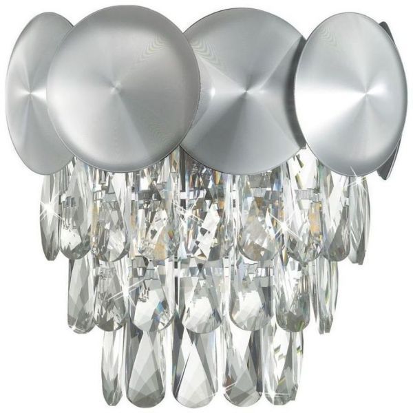Настенный светильник Odeon Light 4972/2W