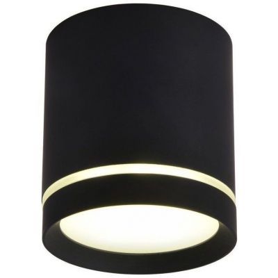Потолочный светодиодный светильник Omnilux OML-102419-05