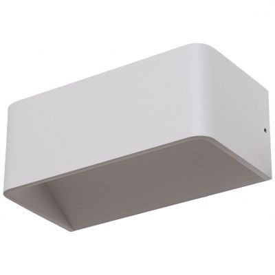 Бра светодиодное Gerhort G62131/1w M WT