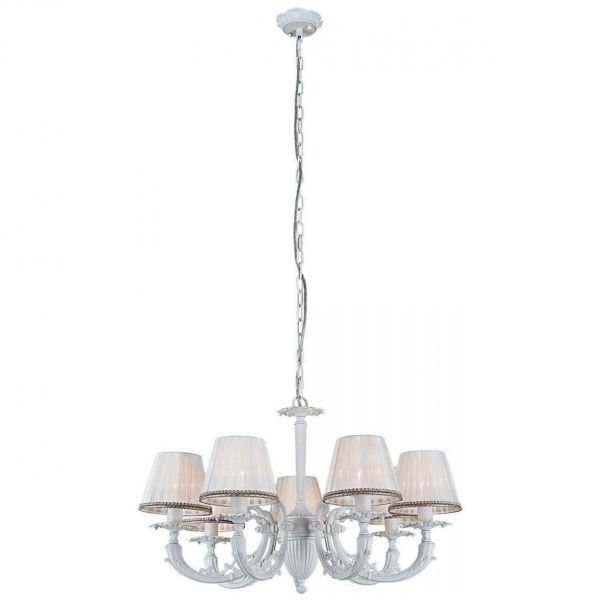 Люстра CITILUX CL412172