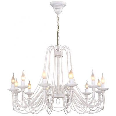 Подвесная люстра F-Promo Chateau 2164-12P
