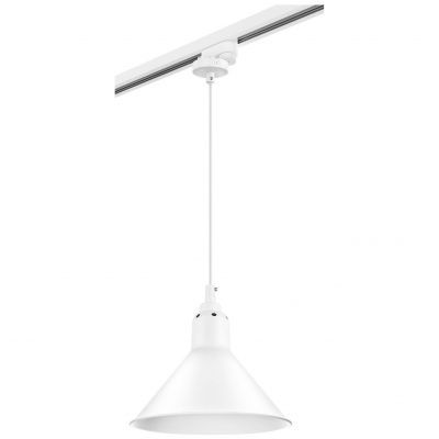 Трековые светильники Lightstar Loft L1T765026