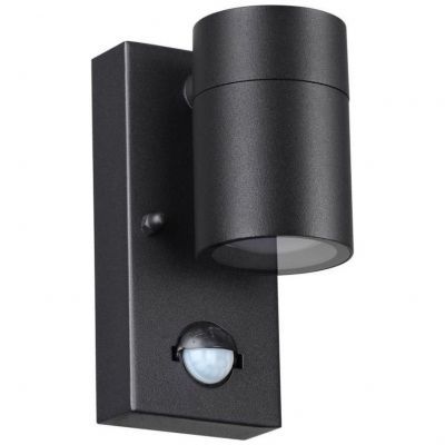 Уличный настенный светильник Odeon Light 4389/1W