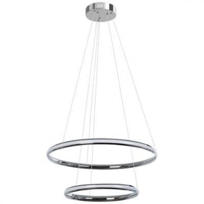 Подвесной светодиодный светильник Arte Lamp A2198SP-2CC