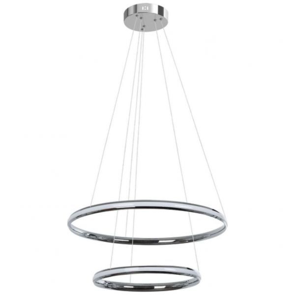 Подвесной светодиодный светильник Arte Lamp A2198SP-2CC