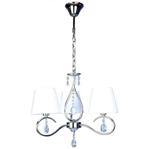Подвесная люстра Omnilux Molinella OML-56203-03